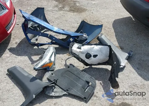 2019 Nissan Altima 2.5 Sr из США, поврежденный, VIN 1N4BL4CV1KC133985